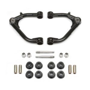 Fabtech 14-18 GM C/K1500 w/OE Alum. UCA 0-6in Uniball Upper Control Arm Kit