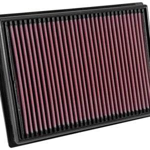 K&N 2016 TOYOTA HILUX REVO 2.8L L4 DSL Drop In Air Filter
