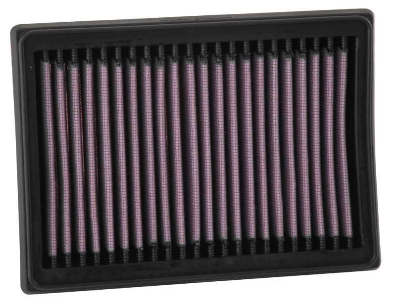 K&N 2018 KTM 790 Duke 790CC Replacement Drop In Air Filter - Image 7