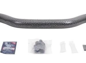 Hellwig 19-21 Dodge Sprinter 3500/4500 RWD/4WD Dually Heat Treated Chromoly 1-1/2in Rear Sway Bar