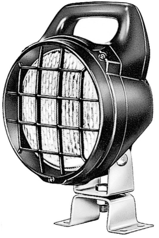 Hella Worklight 1Ga - Image 6