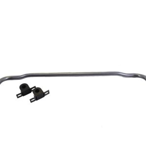Hellwig 05-07 Ford F-250/F-350 4WD Solid Heat Treated Chromoly 1-1/8in Front Sway Bar