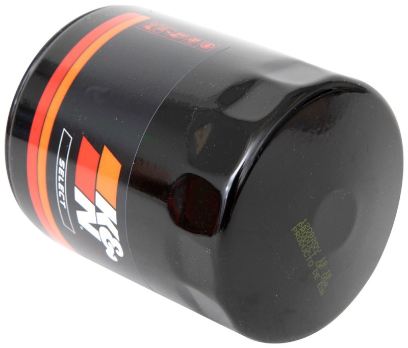K&N Oil Filter Automotive 02-04 Hummer H1 6.5L - Image 3