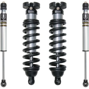ICON 96-02 Toyota 4Runner 0-3in Stage 1 Suspension System