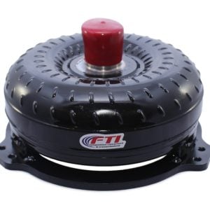 FTI 9.5in 700R4/4L60(Early) Economy Lock-Up Street Racer Series - 30 Spline - 3600 Stall