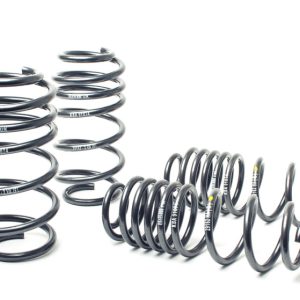 H&R 09-17 Volkswagen CC Sport/Luxury/VR6 Sport Spring