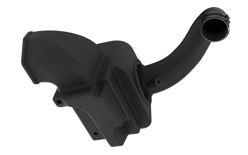 K&N 09-23 Dodge Ram 1500 (5.7L V8) NextGen Cold Air Intake - Image 3