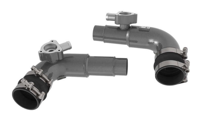 K&N 22-24 Toyota Tundra 3.4L V6 Turbo Charge Pipe Kit - Image 2