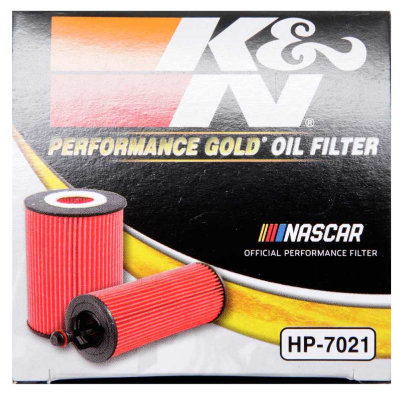 K&N Toyota / Lexus / Scion 1.50in OD x 2.25in H Oil Filter - Image 5