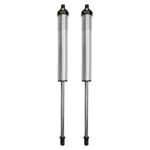 ICON 1999+ Ford F-250/F-350 Super Duty 0-3in Rear 2.5 Series Shocks VS IR - Pair