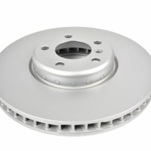 DBA 11-17 BMW 5-Series (F10/F01/F12) Street Hybrid Composite Standard Front Right Brake Rotor