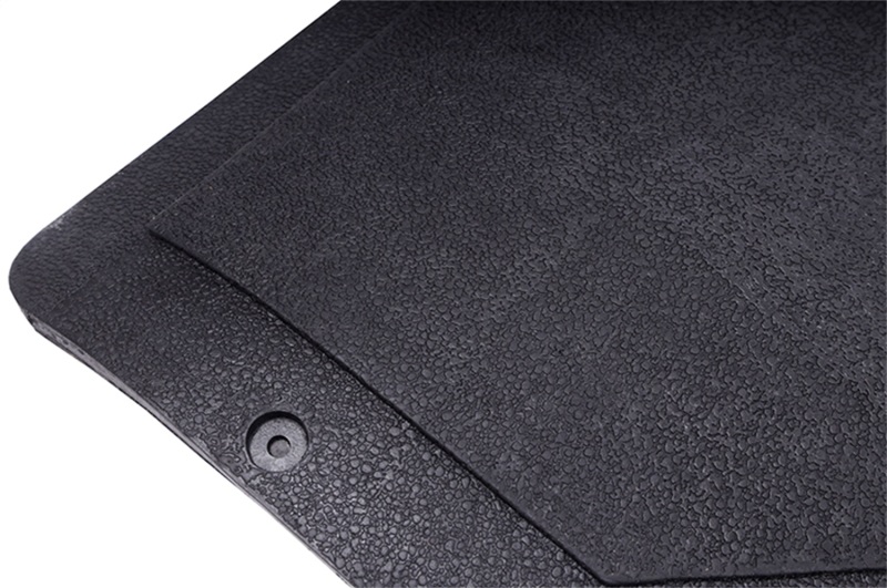 Dee Zee Universal Tailgate Mat - Full Size/Universal (X Pattern) - Image 7