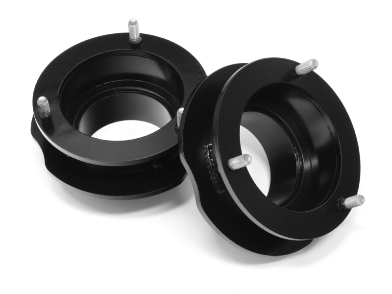 ICON 2014+ Ram HD 2in Front Spacer Kit - Image 2