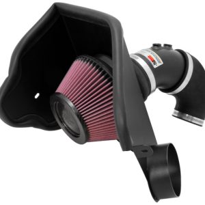 K&N Hyundai Genesis 2.0L-L4 Turbo Typhoon Performance Intake