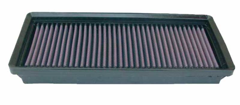 K&N 04 Chrysler Crossfire 3.2L-V6 Drop In Air Filter - Image 2