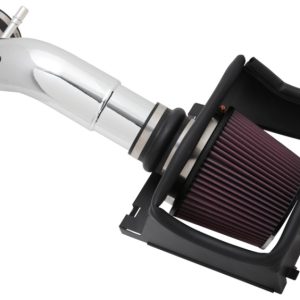 K&N 11 Ford F150 5.0L V8 F/I High Flow Performance Intake Kit