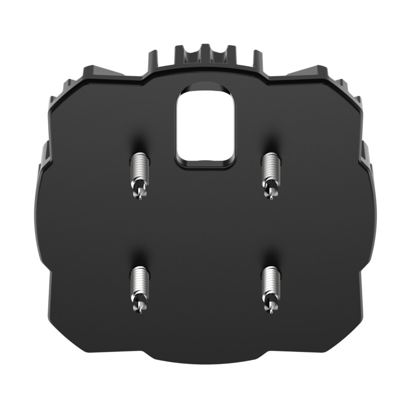 KC Hilites Cyclone V2 Surf Mt Adap - Image 3