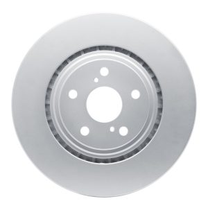 DFC 10-15 Lexus RX350 Front GeoSPEC Coated Rotor