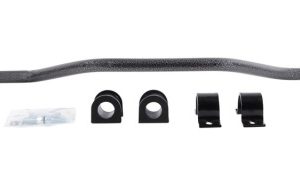 Hellwig 09-22 Dodge/Ram 1500 2WD/4WD 1in Diameter Rear Sway Bar