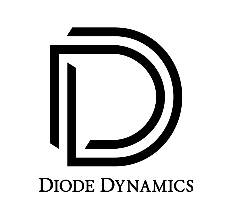 Diode Dynamics 18 In LED Light Bar Single Row Straight Clear Driving Each Stage Series - Image 7