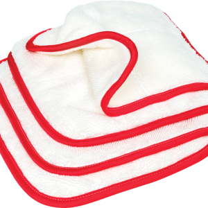 Griots Garage PFM Wax Removal Towels (Set of 4) - Single