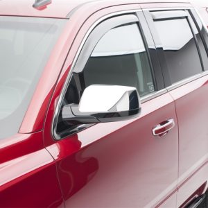 EGR 15+ Chevy Tahoe/GMC Yukon In-Channel Window Visors - Set of 4 (571861)