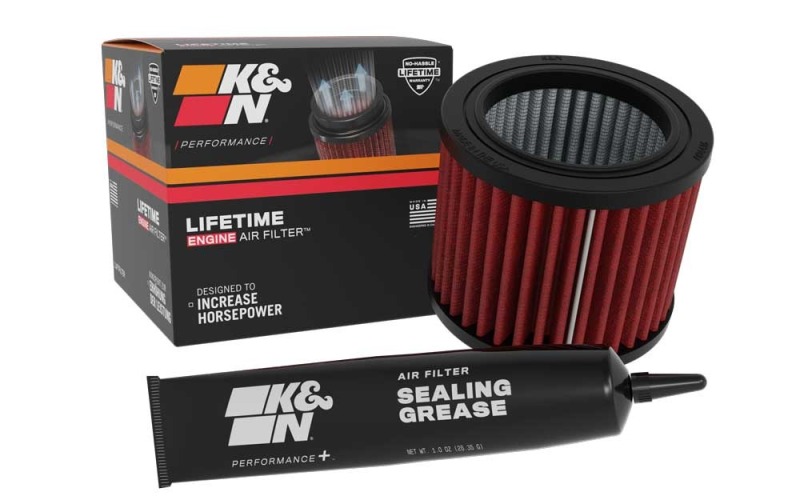 K&N Onan RV Generator - Image 6