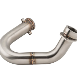 Big Gun 16-18 Yamaha WOLVERINE/R-SPEC/EPS EXO Stainless Head Pipe