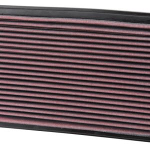 K&N Replacement Air Filter MERCEDES BENZ 600 SERIES V-12