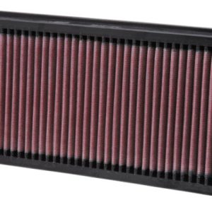 K&N Mercedes CL500 SL500 S500 Drop In Air Filter