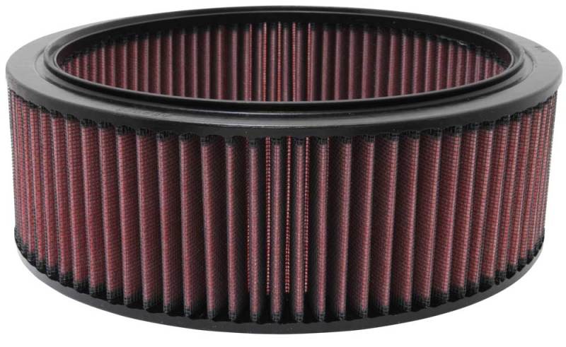 K&N Replacement Air Filter AMC-JEEP,PONT.BUICK,GMC, 1963-97 - Image 6