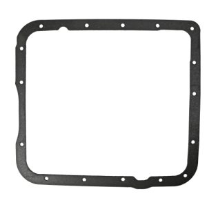 Fel-Pro 99-13 Chevrolet Silverado 1500 Transmission Oil Pan Gasket 16 Bolt Hole One Piece Gasket