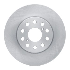 DFC 92-95 Toyota MR2 Rear Brake Rotor