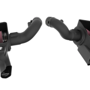 K&N 2024 Ford Mustang GT 63 Series Air Intake