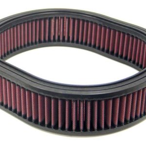 K&N Fiat Punto L4-1.2L F/I 99-06