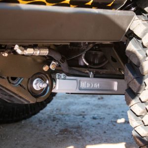 ICON 21-23 Ford Bronco 2.5in VS RR Coilover Kit - Rear