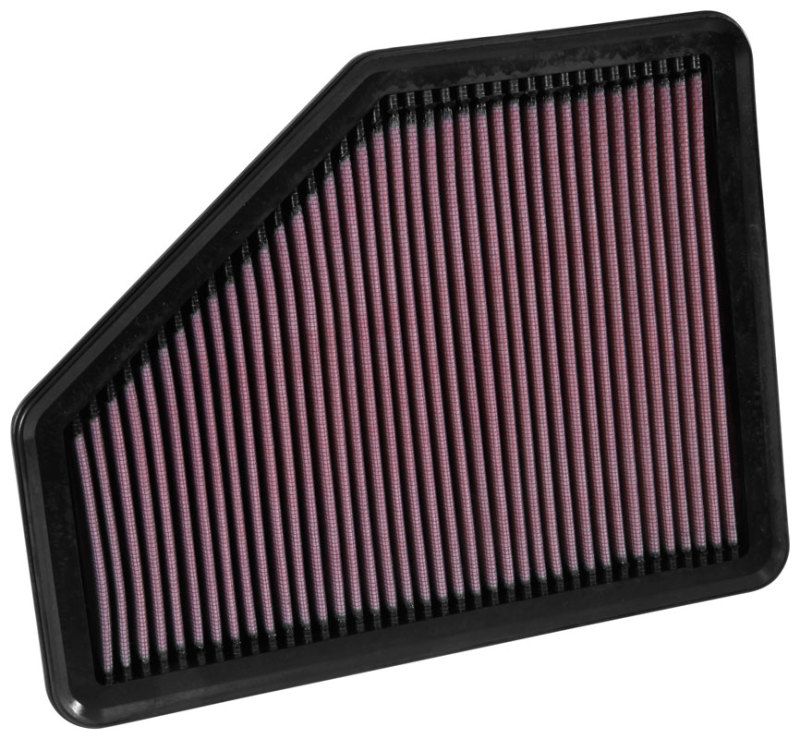 K&N 2016-2017 Chevrolet Volt 1.5L Drop In Air Filter - Image 3