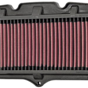 K&N 07-12 Suzuki GSX1300BK B-King Replacement Air Filter