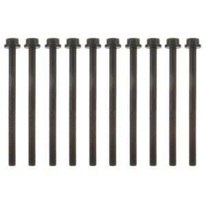 Fel-Pro 21-22 Ford Bronco/15-22 Mustang/16-20 Mazda MX-5 Miata Engine Cylinder Head Bolt Set