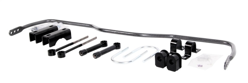 Hellwig 21-22 Dodge TRX 7/8in Rear Sway Bar - Image 3