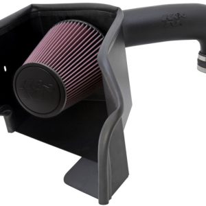 K&N 09-11 Dodge Ram 1500 V8 5.7L Performance Intake