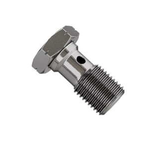 Goodridge Single Banjo Bolt M10x1.25