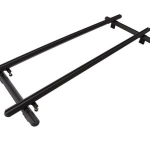 Dee Zee 07-23 Jeep JK/JL/Gladiator Jeep Small Roof Rack