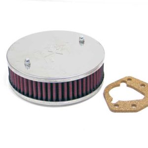 K&N SDr 6in od Stromberg 175-Cd (2-Bolt)