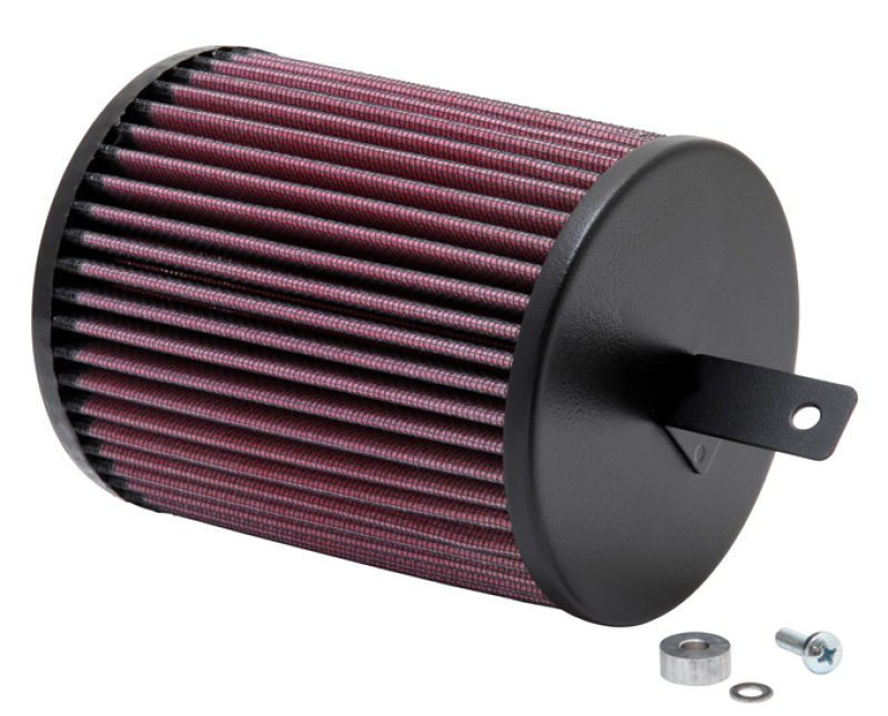 K&N 04-05 Honda TRX450R Air Filter - Image 2