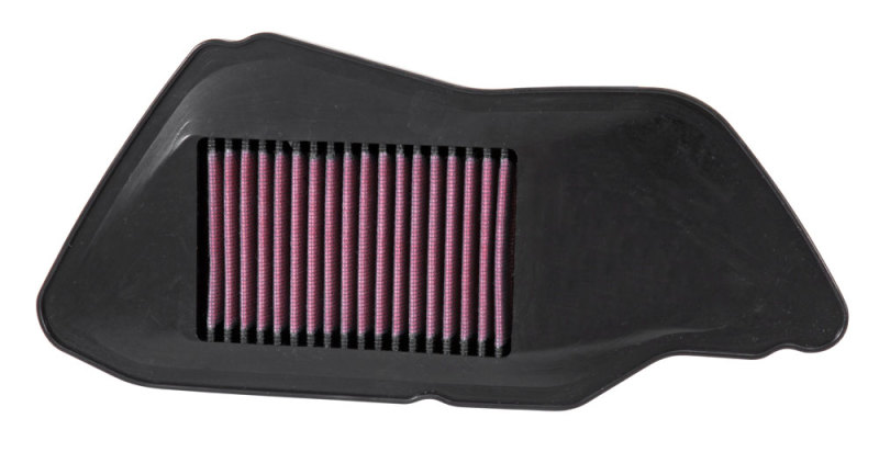 K&N 09-15 Yamaha YW125 Drop In Air Filter - Image 3