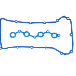 Fel-Pro 07-17 Jeep Patriot/11-14 Chrysler 200/07-12 Dodge Caliber Engine Valve Cover Gasket Set