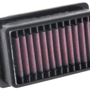 K&N 16-19 Moto Guzzi V9 Bobber 853CC Replacement Air Filter