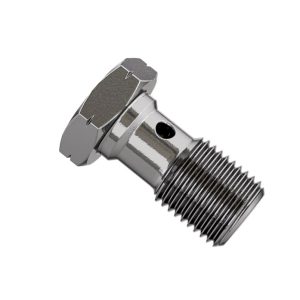 Goodridge Single Banjo Bolt M10x1.00