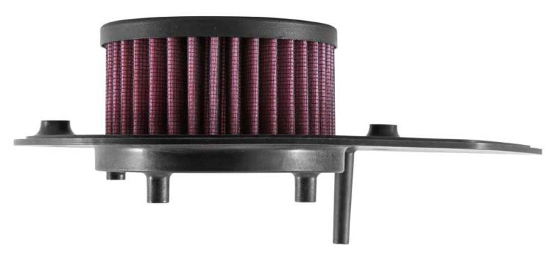 K&N Textured Black Replacement Air Filter 2015 Harley-Davidson XG500 Street - Image 4